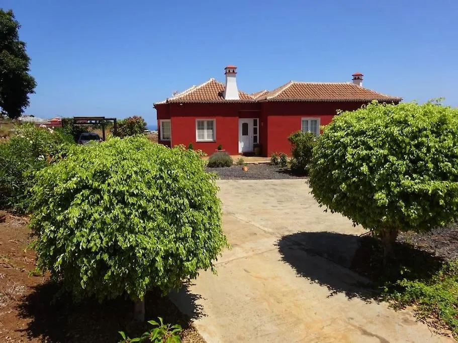 Casa Isa, Ideal Para Descansar. Santa Cruz de la Palma  0*, Santa Cruz de la Palma (Isla de la Palma)