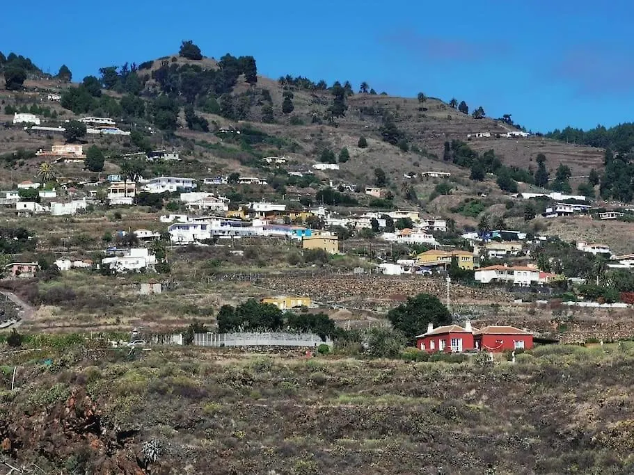 Casa Isa, Ideal Para Descansar. Santa Cruz de la Palma  Holiday home