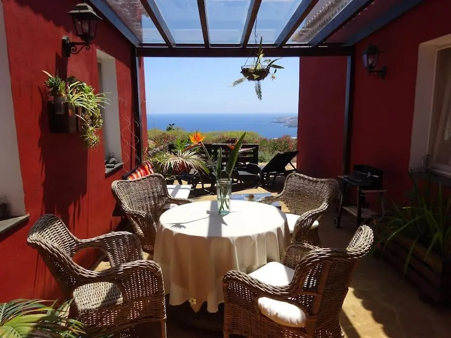 Casa Isa, Ideal Para Descansar. Santa Cruz de la Palma  0*, Santa Cruz de la Palma (Isla de la Palma)