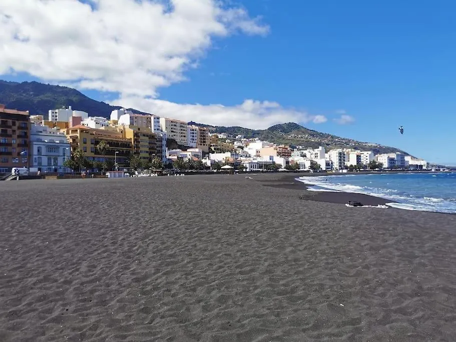 Casa Isa, Ideal Para Descansar. Santa Cruz de la Palma