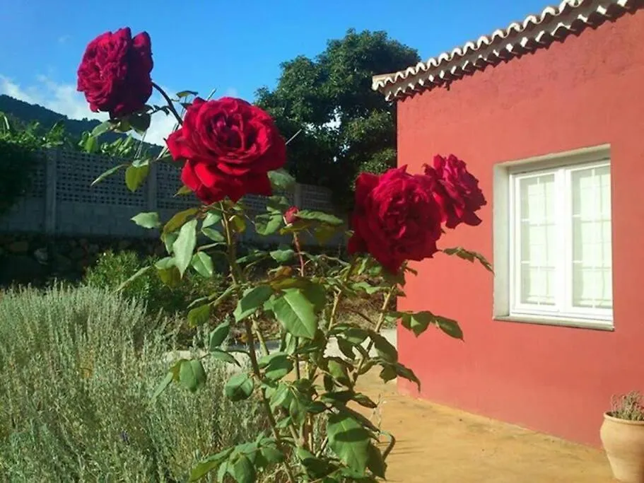 Holiday home Casa Isa, Ideal Para Descansar. Santa Cruz de la Palma