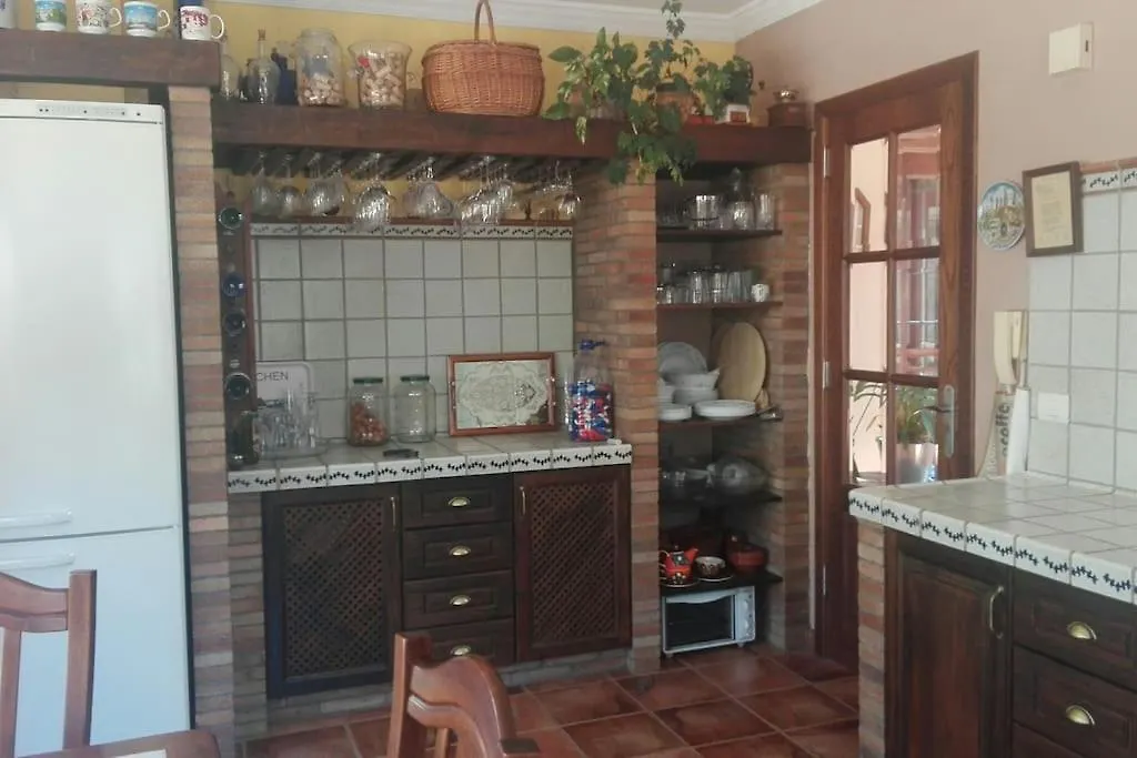 Casa Isa, Ideal Para Descansar. Santa Cruz de la Palma  Holiday home Santa Cruz de la Palma (Isla de la Palma)