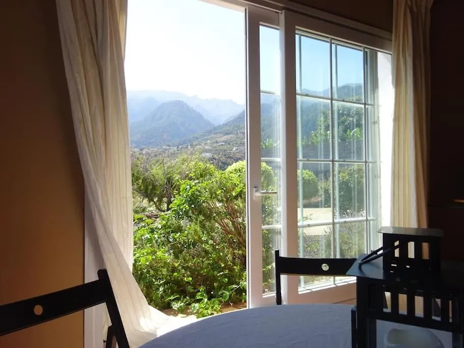 Holiday home Casa Isa, Ideal Para Descansar. Santa Cruz de la Palma