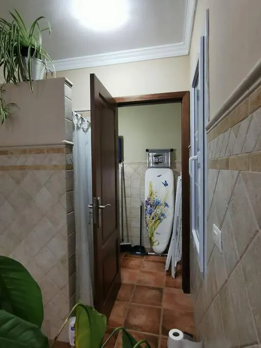 Holiday home Casa Isa, Ideal Para Descansar. Santa Cruz de la Palma