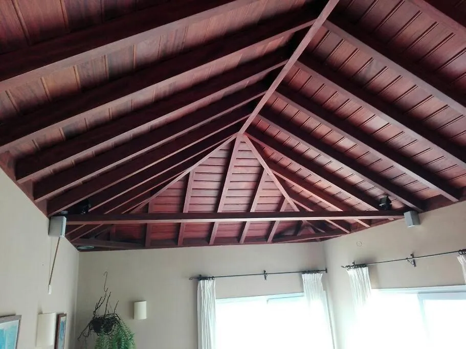 Casa Isa, Ideal Para Descansar. Santa Cruz de la Palma  Santa Cruz de la Palma (Isla de la Palma)