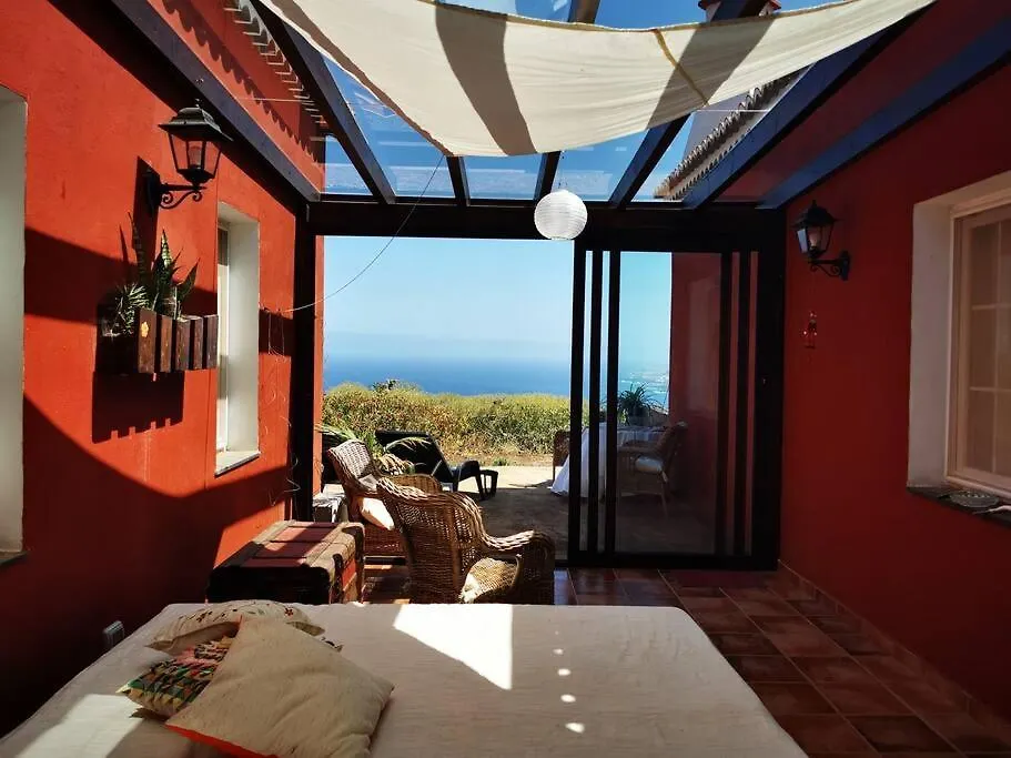 Casa Isa, Ideal Para Descansar. Santa Cruz de la Palma  0*, Santa Cruz de la Palma (Isla de la Palma)