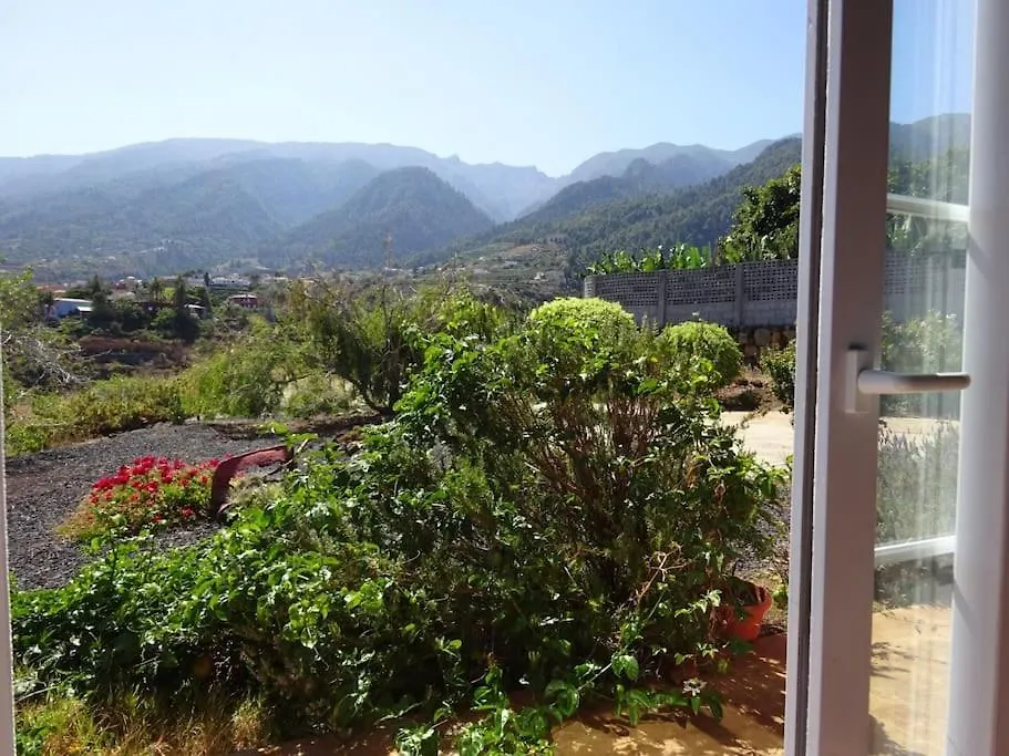 Casa Isa, Ideal Para Descansar. Santa Cruz de la Palma