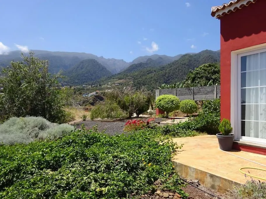 Holiday home Casa Isa, Ideal Para Descansar. Santa Cruz de la Palma