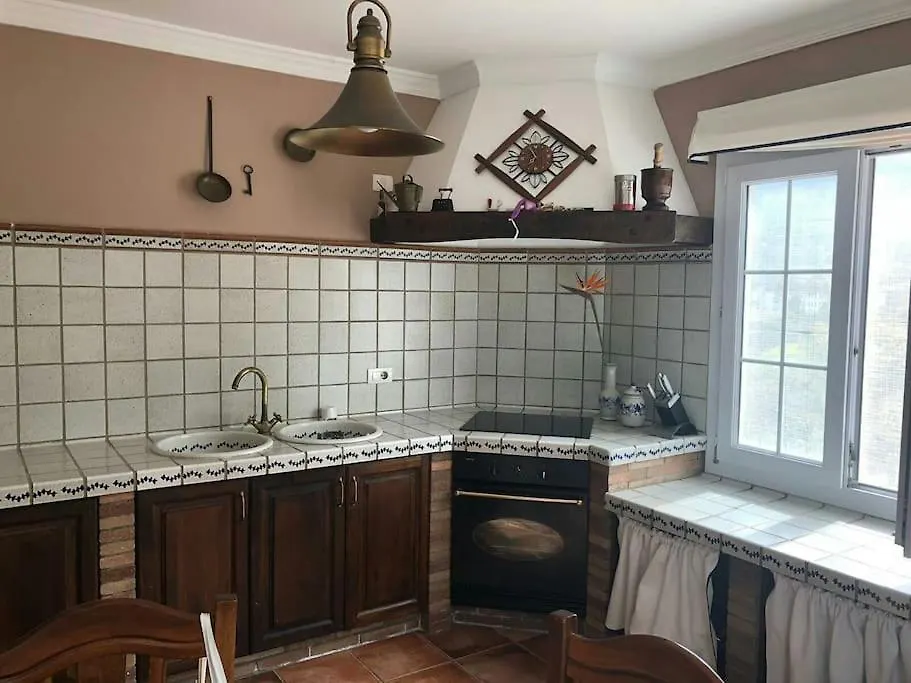 Casa Isa, Ideal Para Descansar. Santa Cruz de la Palma  Spain