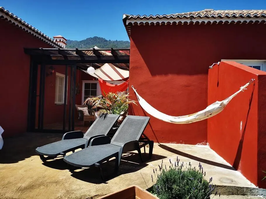 Casa Isa, Ideal Para Descansar. Santa Cruz de la Palma  Spain