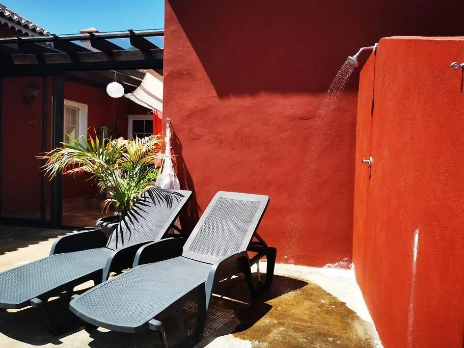 Casa Isa, Ideal Para Descansar. Santa Cruz de la Palma  Holiday home Santa Cruz de la Palma (Isla de la Palma)
