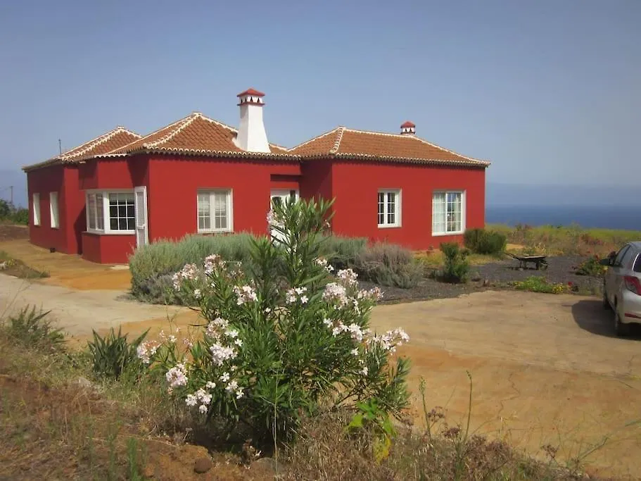 Casa Isa, Ideal Para Descansar. Santa Cruz de la Palma  Santa Cruz de la Palma (Isla de la Palma)
