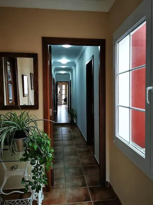 Casa Isa, Ideal Para Descansar. Santa Cruz de la Palma